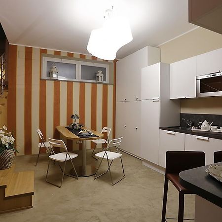 Отель Gaslini Vicinissimo - Casa Dello Zio Генуя Экстерьер фото